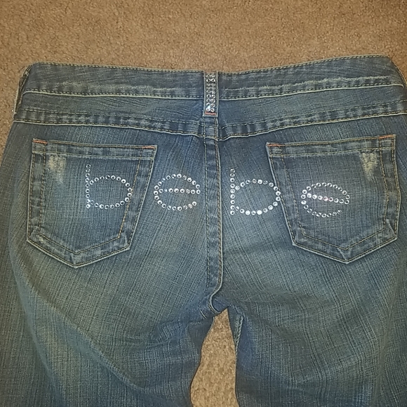 bebe Denim - Bebe jeans